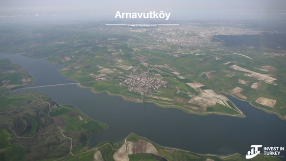 Arnavutköy – Developed Area for Investment
