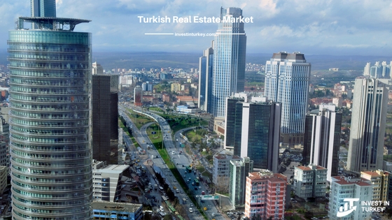 The Turkish Real Estate Market
